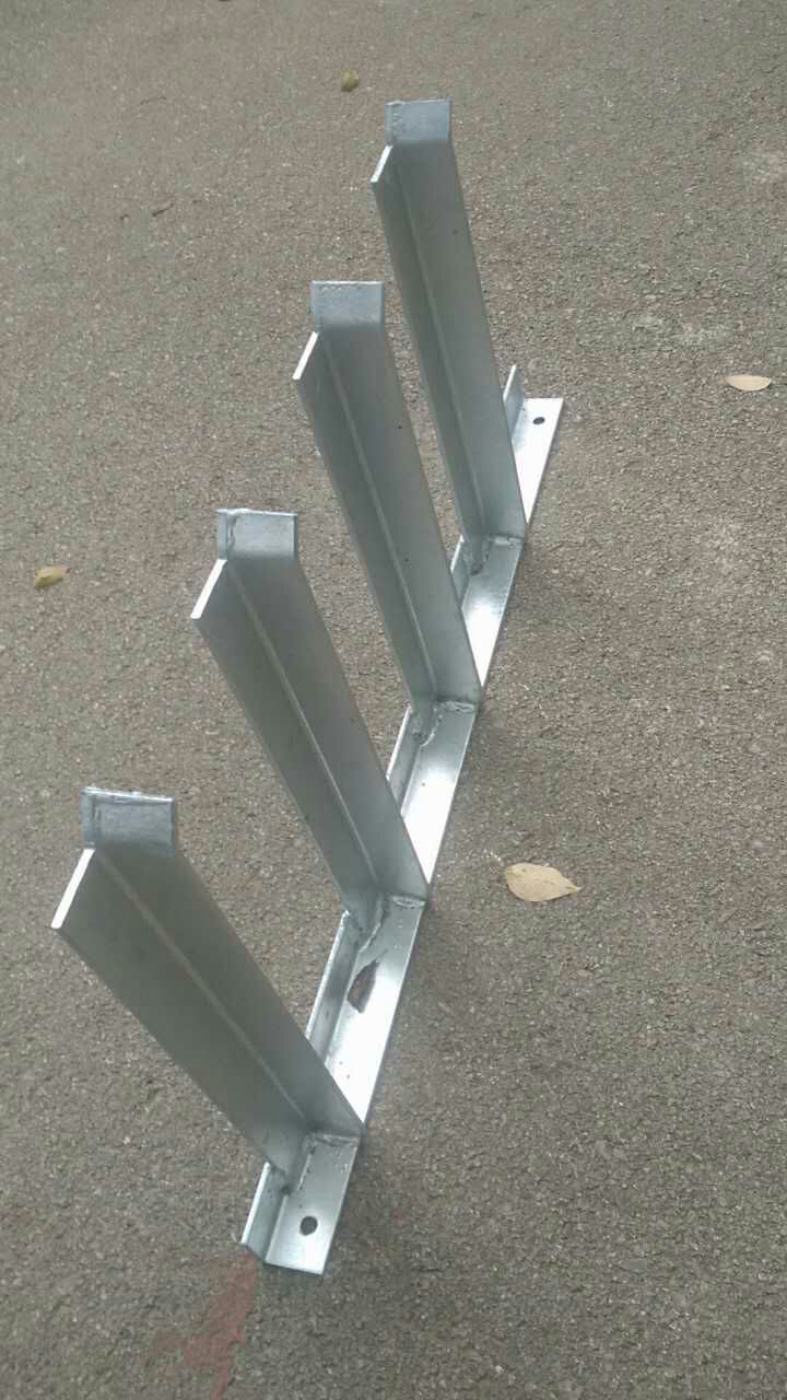 镀锌电缆支架制造安装要求